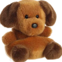 Ruff Ruff the Stuffed Puppy Dog Palm Pals Plush by Aurora