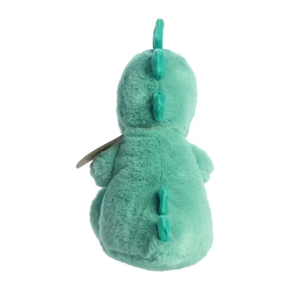 Ryker the Baby Safe Rex Eco-Friendly Stuffed Animal by Ebba