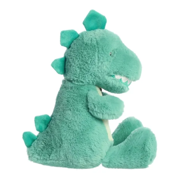 Ryker the Baby Safe Rex Eco-Friendly Stuffed Animal by Ebba