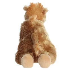 Sahara The Stuffed Camel by Aurora