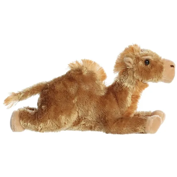 Sahara The Stuffed Camel by Aurora