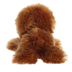 Sam the Stuffed Sloth Magnetic Shoulderkins Plush by Aurora