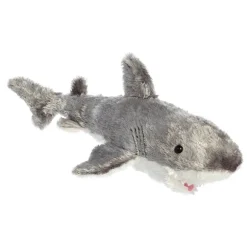 Samuel the Stuffed Shark Mini Flopsie by Aurora