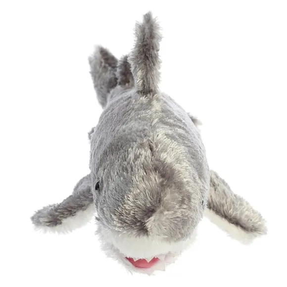 Samuel the Stuffed Shark Mini Flopsie by Aurora