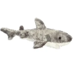 Samuel the Stuffed Shark Mini Flopsie by Aurora