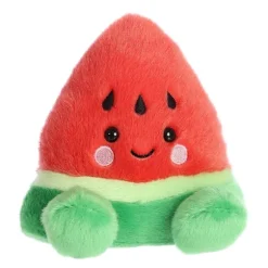 Sandy the Plush Watermelon Palm Pals by Aurora