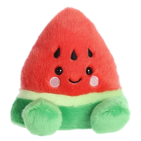 Sandy the Plush Watermelon Palm Pals by Aurora