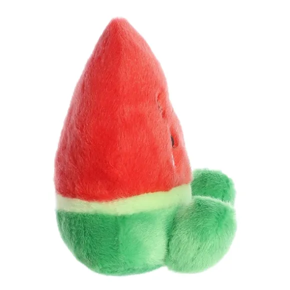Sandy the Plush Watermelon Palm Pals by Aurora