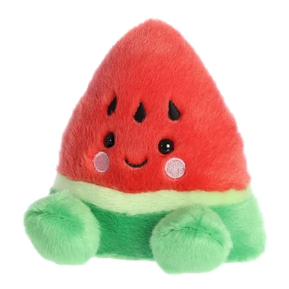 Sandy the Plush Watermelon Palm Pals by Aurora