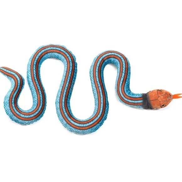 San Francisco Garter Snake Finger Puppet by Folkmanis Puppets