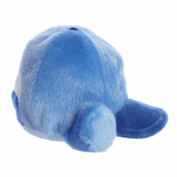 Sawyer the Plush Baseball Cap Palm Pals by Aurora