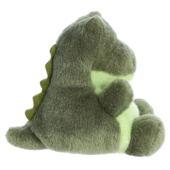 Scales the Stuffed Alligator Palm Pals Plush by Aurora