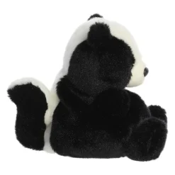 Scout the Plush Skunk Palm Pals by Aurora
