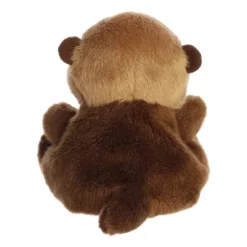 Selena the Stuffed Sea Otter Palm Pals Plush by Aurora