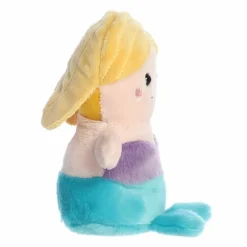 Serena the Plush Mermaid Palm Pals by Aurora