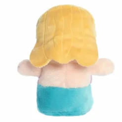 Serena the Plush Mermaid Palm Pals by Aurora