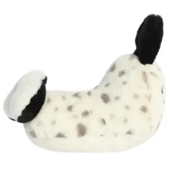 Serena the Stuffed Sea Bunny 12 Inch Flopsie by Aurora