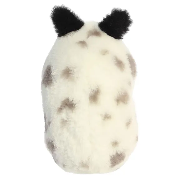 Serendipity the Stuffed Sea Bunny 5 Inch Rolly Pet by Aurora