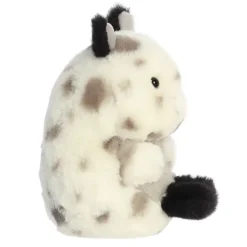 Serendipity the Stuffed Sea Bunny 5 Inch Rolly Pet by Aurora