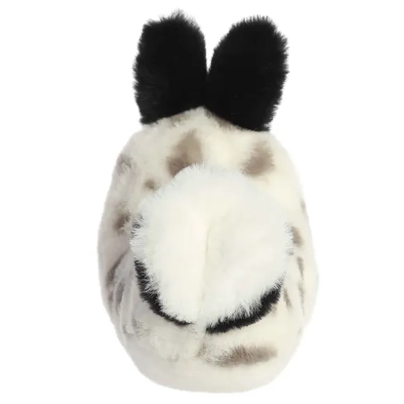 Serene the Stuffed Sea Bunny Mini Flopsie by Aurora