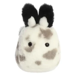 Serene the Stuffed Sea Bunny Mini Flopsie by Aurora