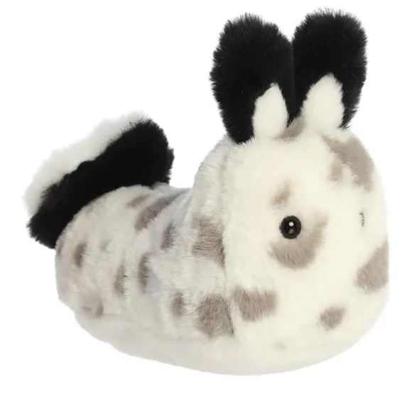 Serene the Stuffed Sea Bunny Mini Flopsie by Aurora