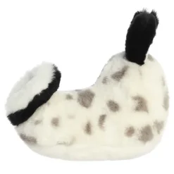 Serene the Stuffed Sea Bunny Mini Flopsie by Aurora