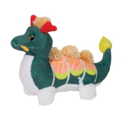 Sesame the Plush Dragon Roll Sushi by Douglas
