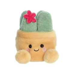 Seyla the Plush Succulent Plant Palm Pals by Aurora