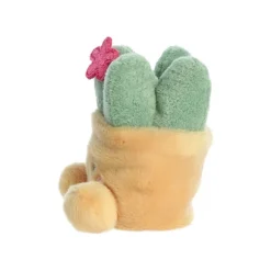 Seyla the Plush Succulent Plant Palm Pals by Aurora