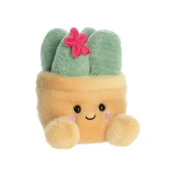 Seyla the Plush Succulent Plant Palm Pals by Aurora