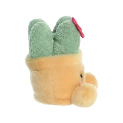 Seyla the Plush Succulent Plant Palm Pals by Aurora
