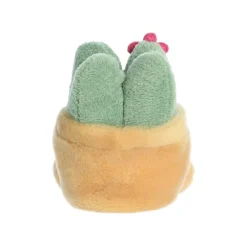 Seyla the Plush Succulent Plant Palm Pals by Aurora