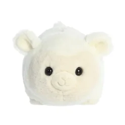 Sharla the Plush Sheep Stuffed Animal Spudsters by Aurora