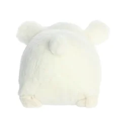 Sharla the Plush Sheep Stuffed Animal Spudsters by Aurora