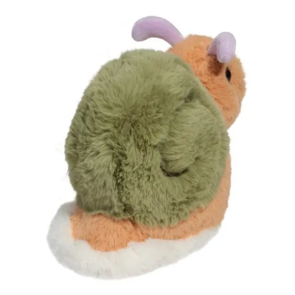 Shelby the Plush Snail by Douglas