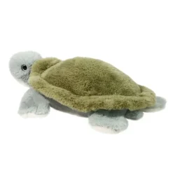 Sheldon the DLux Stuffed Sea Turtle by Douglas