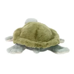 Sheldon the DLux Stuffed Sea Turtle by Douglas