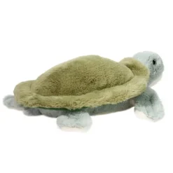 Sheldon the DLux Stuffed Sea Turtle by Douglas
