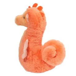 Sherbet the 9 Inch Stuffed Seahorse by Douglas
