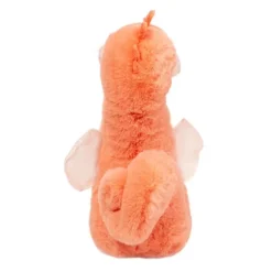 Sherbet the 9 Inch Stuffed Seahorse by Douglas