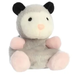 Sherri the Plush Opossum Palm Pals by Aurora