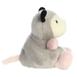 Sherri the Plush Opossum Palm Pals by Aurora