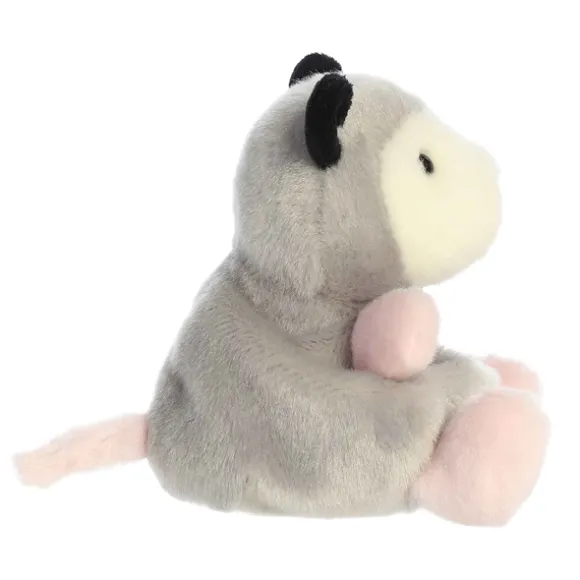 Sherri the Plush Opossum Palm Pals by Aurora
