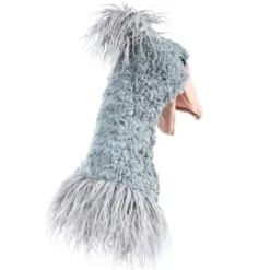 Shoebill Stage Puppet by Folkmanis Puppets