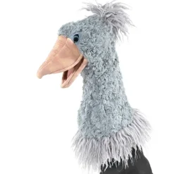 Shoebill Stage Puppet by Folkmanis Puppets