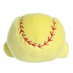Shortstop the Plush Soft Ball Palm Pals by Aurora