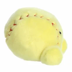Shortstop the Plush Soft Ball Palm Pals by Aurora