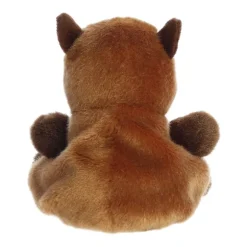 Sid the Plush Capybara Palm Pals by Aurora