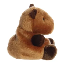 Sid the Plush Capybara Palm Pals by Aurora